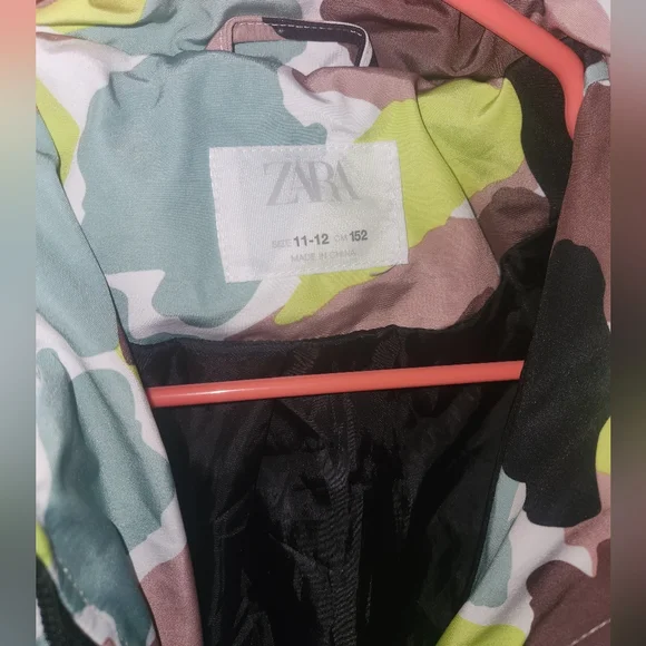 Kids Snow Suit - Picture 7 of 7